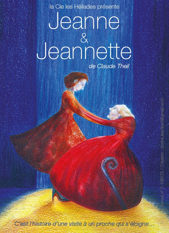 Jeanne & Jeannette
